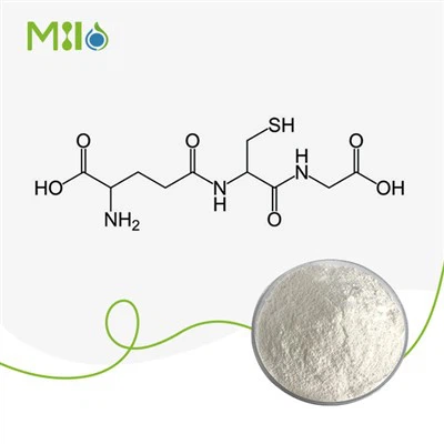 Čisti L glutation u prahu